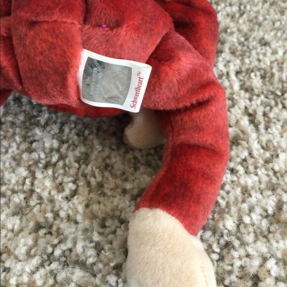 Beanie Baby Original  - Picture 5 of 9